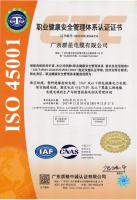 ISO 45001